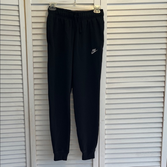 Nike Pants - Nike Black Sweatpants NWOT